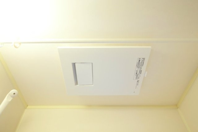 メゾン大野Ⅲの設備