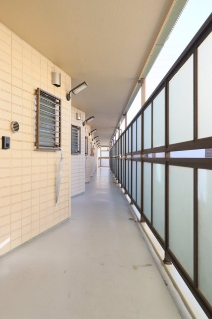 メゾン大野Ⅲのその他共用部分