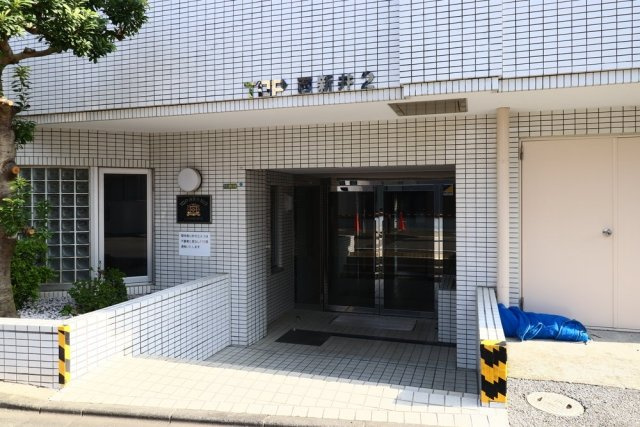 トップ西新井第２のその他共用部分