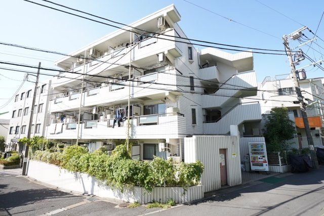 トップ二子玉川第２