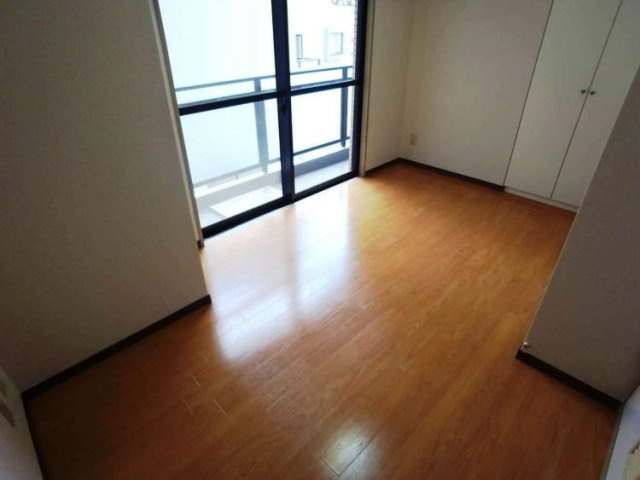 ドルフ板橋の洋室|洋室です