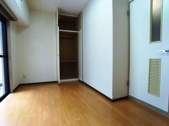 ドルフ板橋の洋室|個人の部屋や寝室として使える洋室です