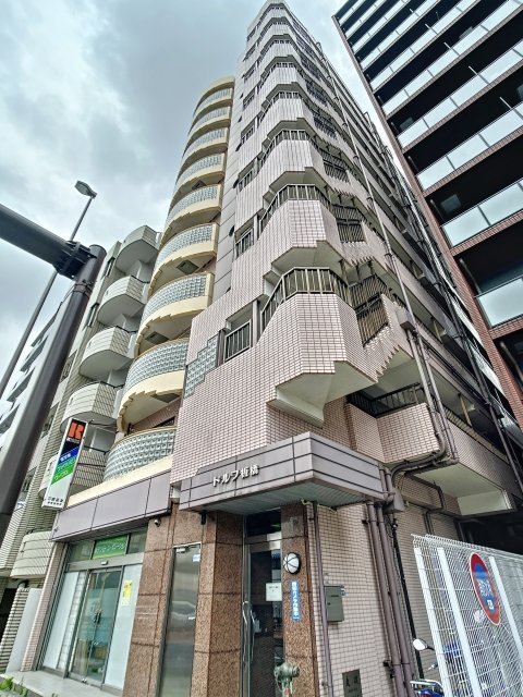 ドルフ板橋