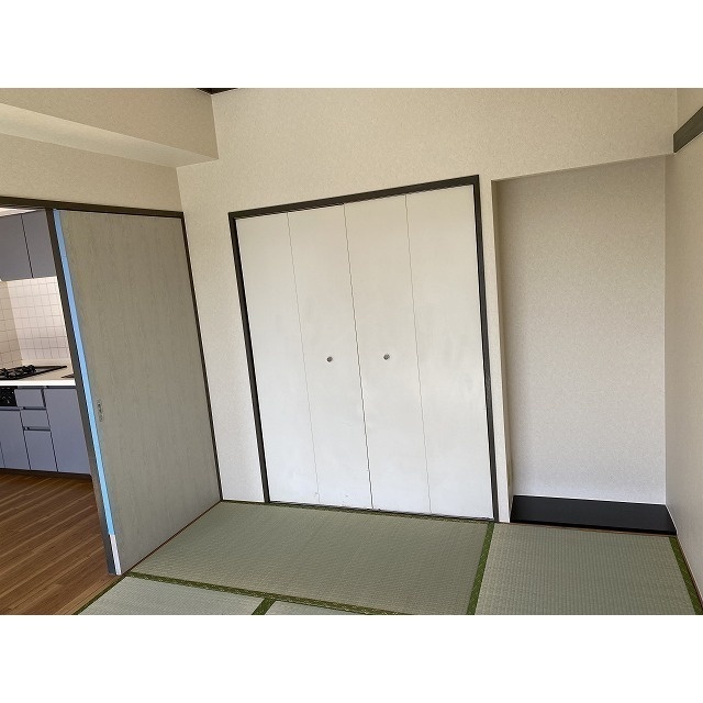 カピトール川崎Ⅰのその他|和室