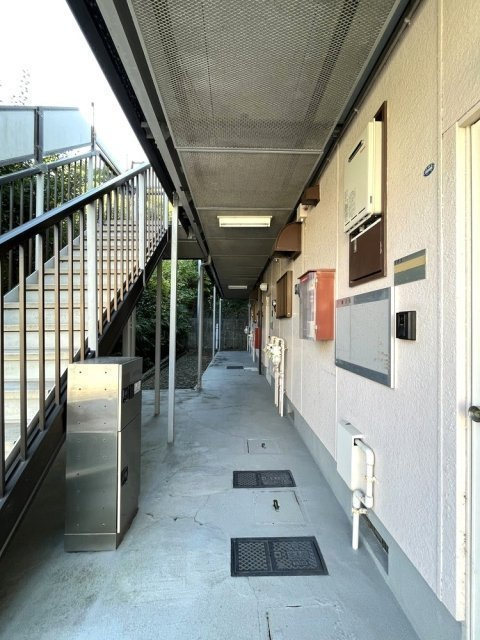 Casa　AZのエントランス|エントランスです