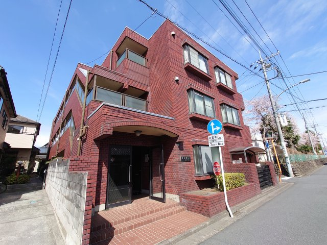 煉瓦館53
