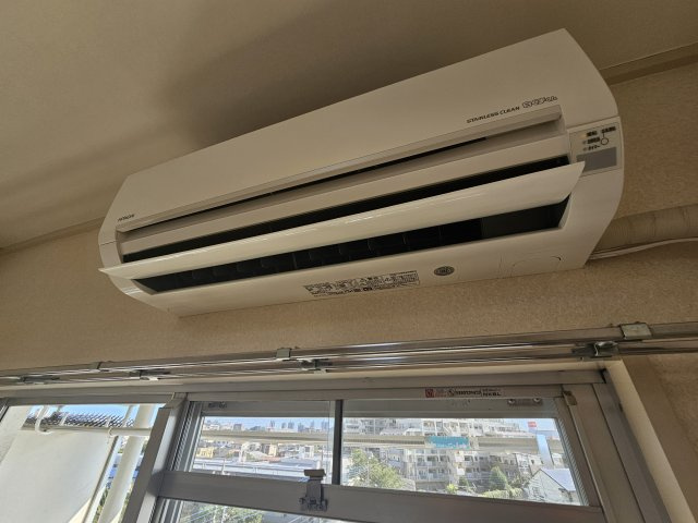 コーポレート美原の設備|別部屋のお写真です