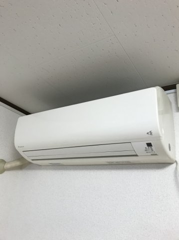 ファミーユ彩霞の設備
