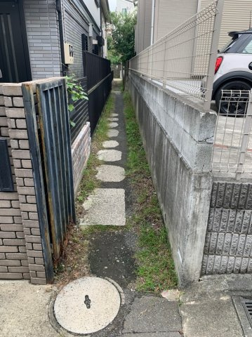 ファミーユ彩霞のその他共用部分