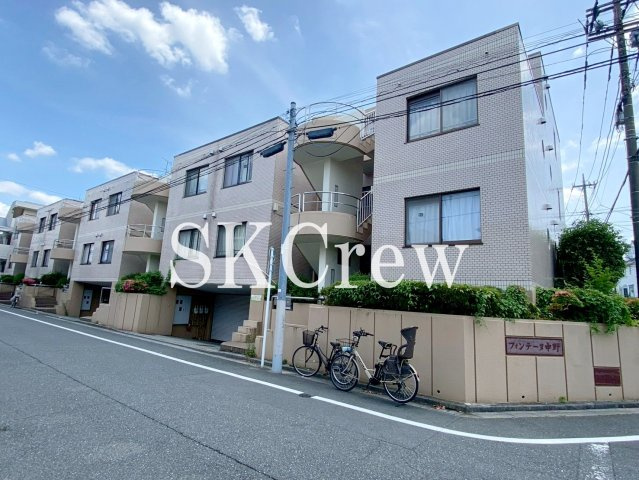 フォンテーヌ中野