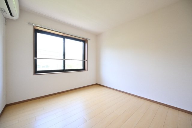 ＣＥＮＴＲＡＬ　ＧＡＲＤＥＮ　ＲＥＳＩＤＥＮＣＥ　ＴＯＫＹＯの洋室|洋室1