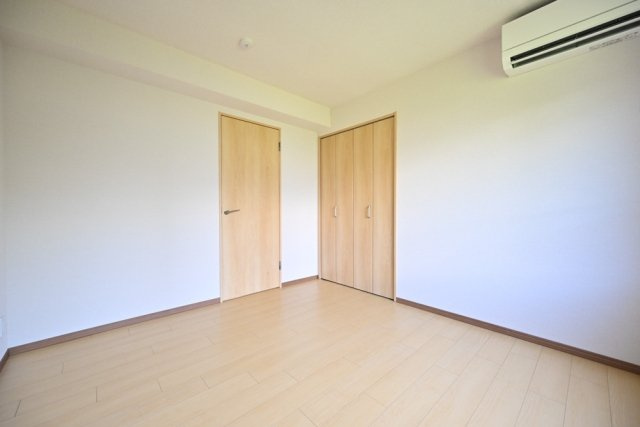 ＣＥＮＴＲＡＬ　ＧＡＲＤＥＮ　ＲＥＳＩＤＥＮＣＥ　ＴＯＫＹＯの洋室|洋室1