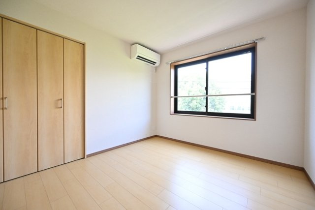 ＣＥＮＴＲＡＬ　ＧＡＲＤＥＮ　ＲＥＳＩＤＥＮＣＥ　ＴＯＫＹＯの洋室|洋室1