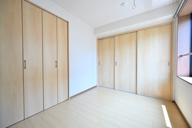 ＣＥＮＴＲＡＬ　ＧＡＲＤＥＮ　ＲＥＳＩＤＥＮＣＥ　ＴＯＫＹＯの洋室|洋室2