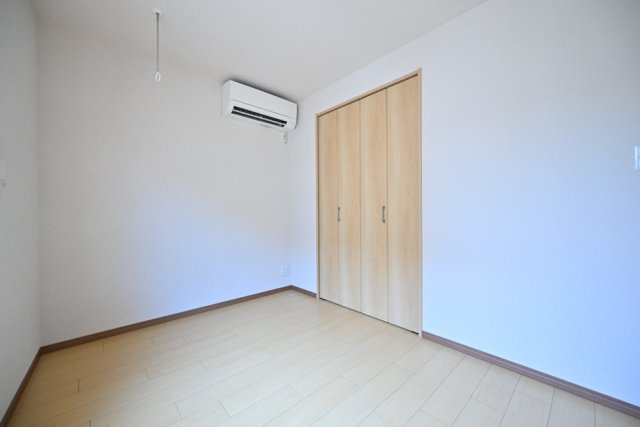 ＣＥＮＴＲＡＬ　ＧＡＲＤＥＮ　ＲＥＳＩＤＥＮＣＥ　ＴＯＫＹＯの洋室|洋室2