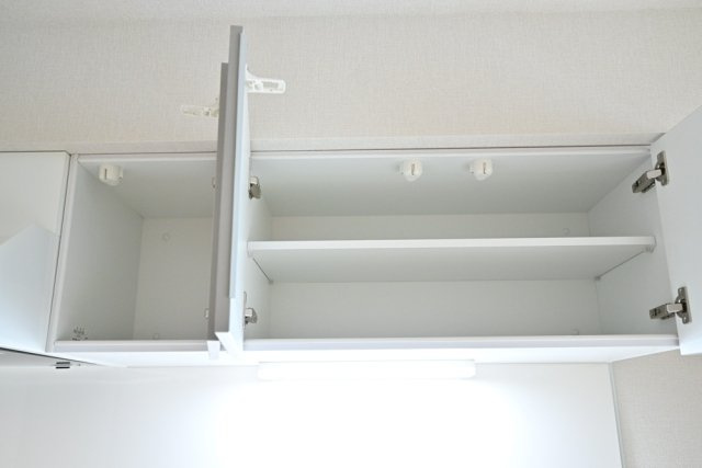 ＣＥＮＴＲＡＬ　ＧＡＲＤＥＮ　ＲＥＳＩＤＥＮＣＥ　ＴＯＫＹＯのキッチン|お料理しやすいキッチンです