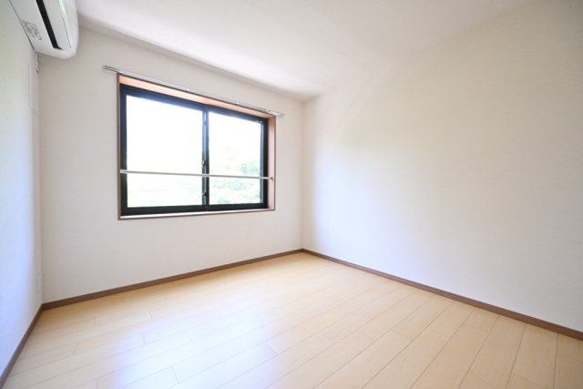 ＣＥＮＴＲＡＬ　ＧＡＲＤＥＮ　ＲＥＳＩＤＥＮＣＥ　ＴＯＫＹＯの洋室|洋室1