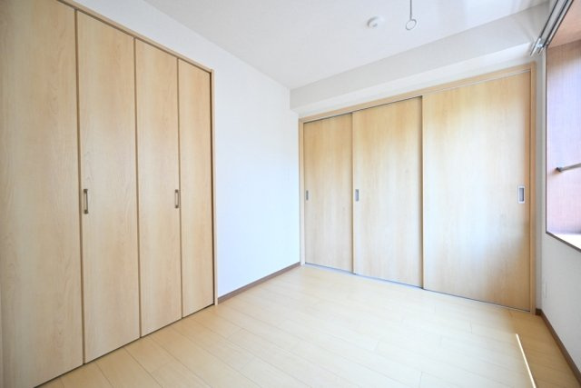 ＣＥＮＴＲＡＬ　ＧＡＲＤＥＮ　ＲＥＳＩＤＥＮＣＥ　ＴＯＫＹＯの洋室|洋室2