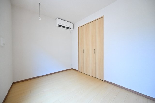 ＣＥＮＴＲＡＬ　ＧＡＲＤＥＮ　ＲＥＳＩＤＥＮＣＥ　ＴＯＫＹＯの洋室|洋室2