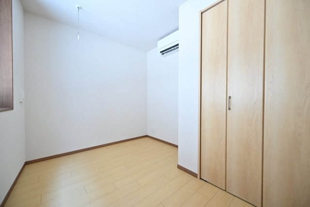 ＣＥＮＴＲＡＬ　ＧＡＲＤＥＮ　ＲＥＳＩＤＥＮＣＥ　ＴＯＫＹＯの洋室|洋室2