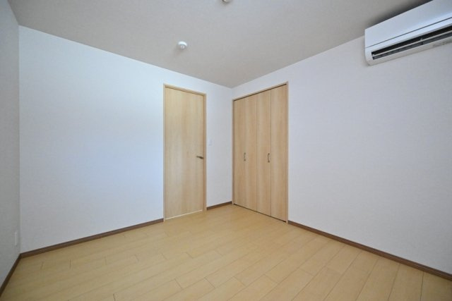 ＣＥＮＴＲＡＬ　ＧＡＲＤＥＮ　ＲＥＳＩＤＥＮＣＥ　ＴＯＫＹＯの洋室|洋室1