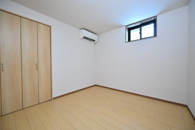 ＣＥＮＴＲＡＬ　ＧＡＲＤＥＮ　ＲＥＳＩＤＥＮＣＥ　ＴＯＫＹＯの洋室|洋室1