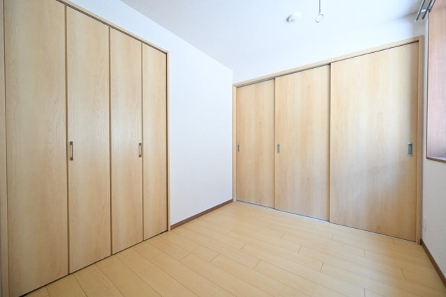 ＣＥＮＴＲＡＬ　ＧＡＲＤＥＮ　ＲＥＳＩＤＥＮＣＥ　ＴＯＫＹＯの洋室|洋室2