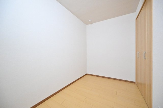 ＣＥＮＴＲＡＬ　ＧＡＲＤＥＮ　ＲＥＳＩＤＥＮＣＥ　ＴＯＫＹＯの洋室|洋室1