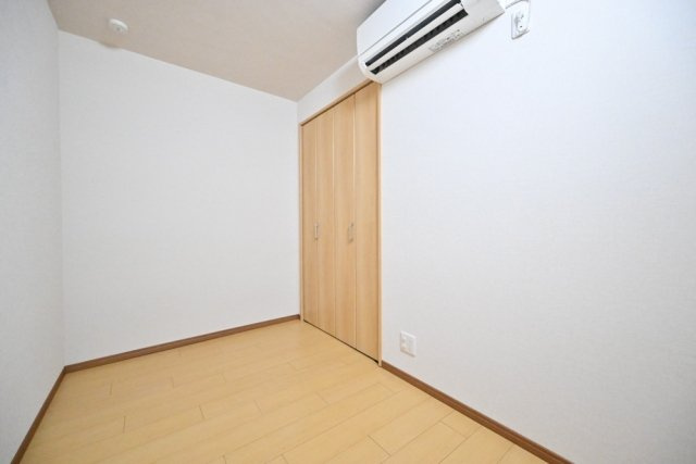 ＣＥＮＴＲＡＬ　ＧＡＲＤＥＮ　ＲＥＳＩＤＥＮＣＥ　ＴＯＫＹＯの洋室|洋室1