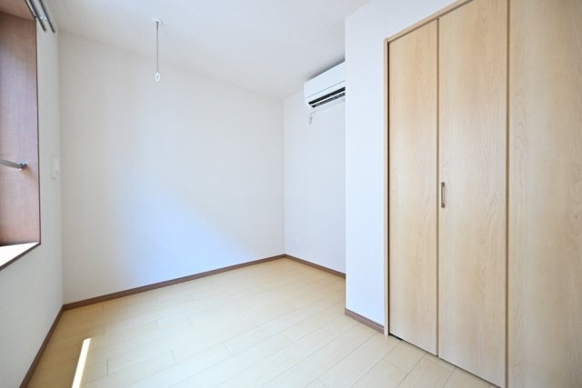 ＣＥＮＴＲＡＬ　ＧＡＲＤＥＮ　ＲＥＳＩＤＥＮＣＥ　ＴＯＫＹＯの洋室|洋室2