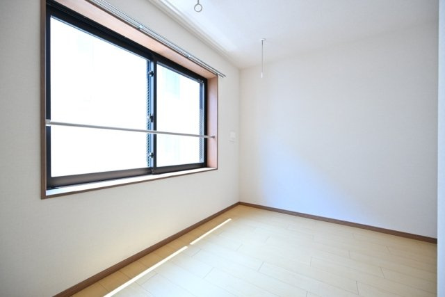 ＣＥＮＴＲＡＬ　ＧＡＲＤＥＮ　ＲＥＳＩＤＥＮＣＥ　ＴＯＫＹＯの洋室|洋室2