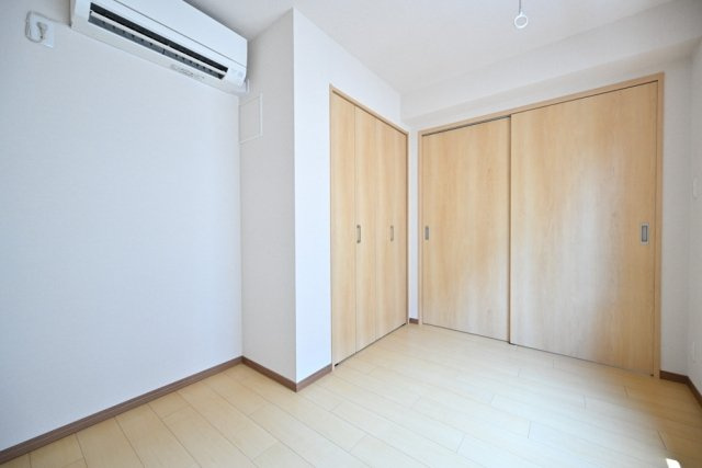ＣＥＮＴＲＡＬ　ＧＡＲＤＥＮ　ＲＥＳＩＤＥＮＣＥ　ＴＯＫＹＯの洋室|洋室2