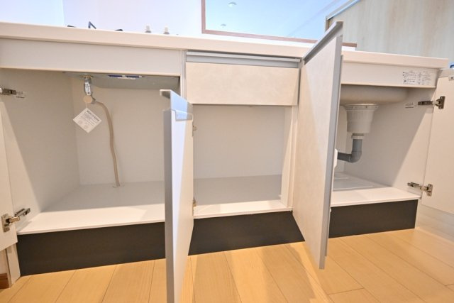 ＣＥＮＴＲＡＬ　ＧＡＲＤＥＮ　ＲＥＳＩＤＥＮＣＥ　ＴＯＫＹＯのキッチン|キッチンでお料理をお楽しみください
