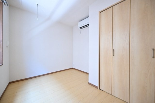 ＣＥＮＴＲＡＬ　ＧＡＲＤＥＮ　ＲＥＳＩＤＥＮＣＥ　ＴＯＫＹＯの洋室|洋室2