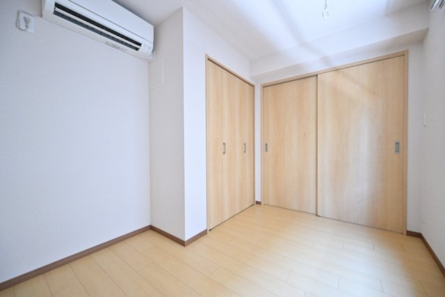 ＣＥＮＴＲＡＬ　ＧＡＲＤＥＮ　ＲＥＳＩＤＥＮＣＥ　ＴＯＫＹＯの洋室|洋室2