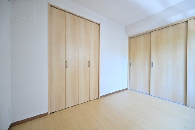 ＣＥＮＴＲＡＬ　ＧＡＲＤＥＮ　ＲＥＳＩＤＥＮＣＥ　ＴＯＫＹＯの洋室|洋室2