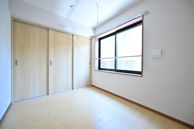 ＣＥＮＴＲＡＬ　ＧＡＲＤＥＮ　ＲＥＳＩＤＥＮＣＥ　ＴＯＫＹＯの洋室|洋室2