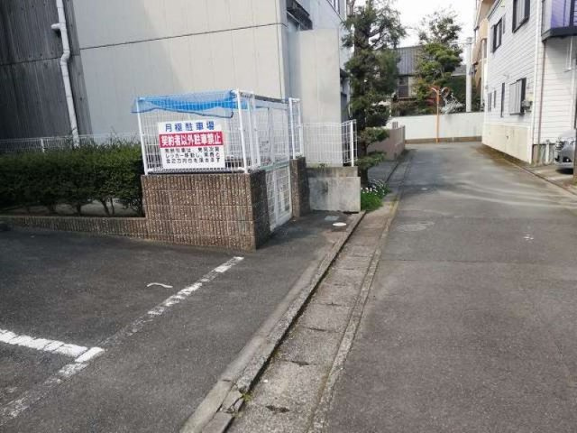 レオパレス通町のその他