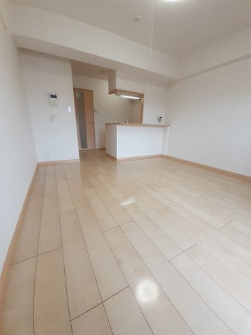 サンセール宮ノ陣の内装