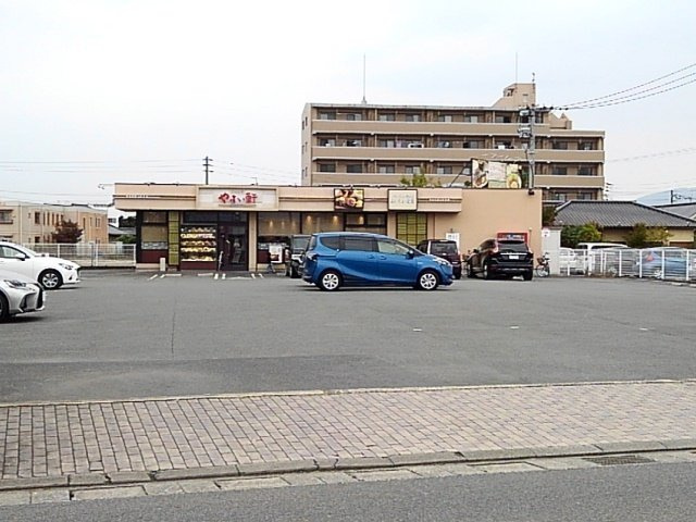 パークサイド合川弐番館の周辺|やよい軒久留米合川店まで110m