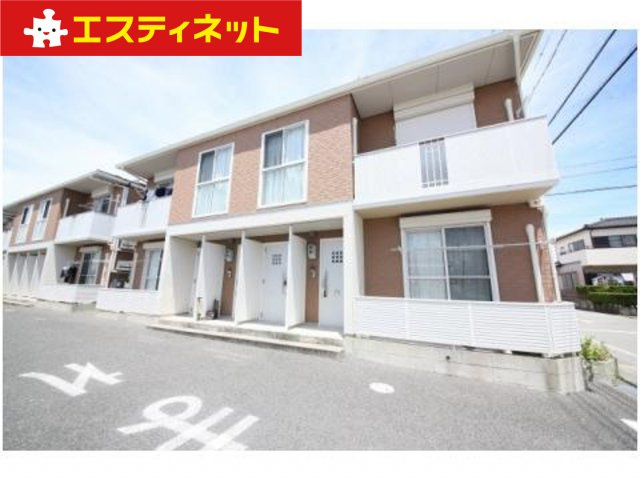 ウエストアベニューB
