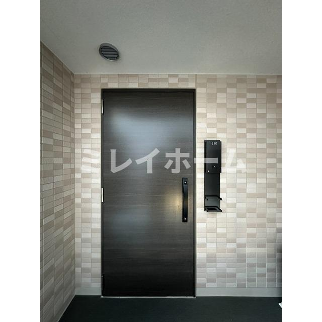ザ・ケンジントン・レジデンス上池台のその他共用部分