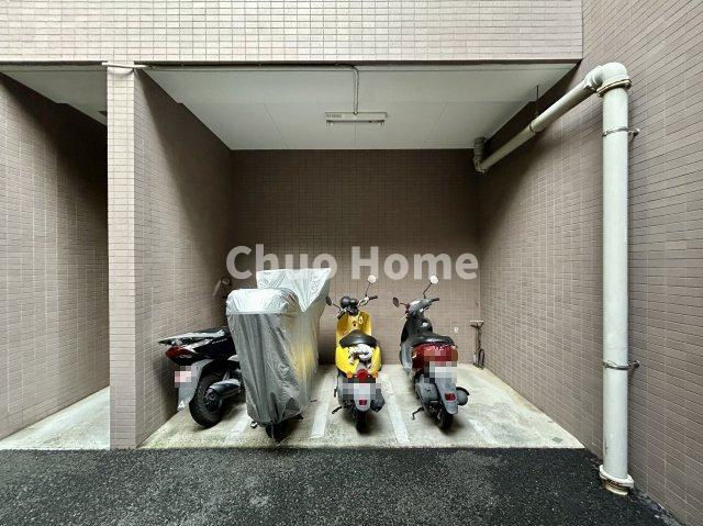 グランドハイツ田端の駐車場|【バイク置場】最新の空き状況や費用などの詳細は担当スタッフまでお問い合わせください。