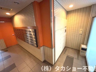 【設備】 | ライオンズステーションプラザ西千葉