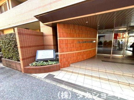 【エントランス】 | ライオンズステーションプラザ西千葉