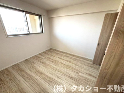 【寝室】 | ライオンズステーションプラザ西千葉