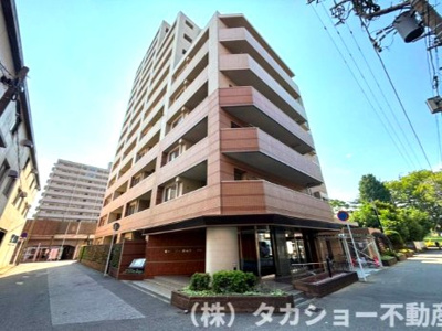 【外観】 | ライオンズステーションプラザ西千葉