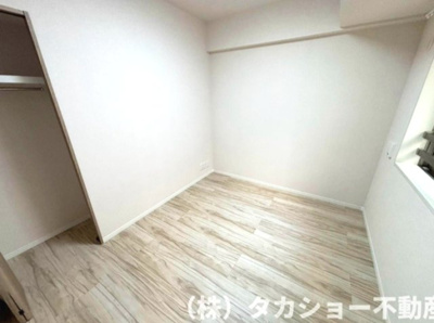 【子供部屋】 | ライオンズステーションプラザ西千葉