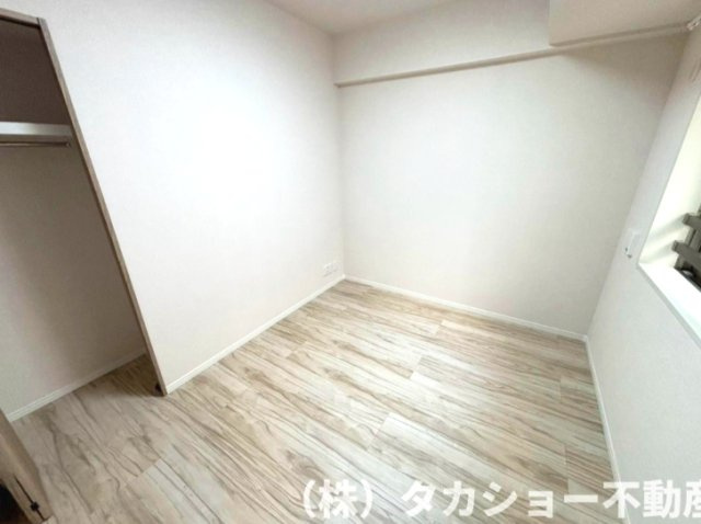 【子供部屋】 | ライオンズステーションプラザ西千葉