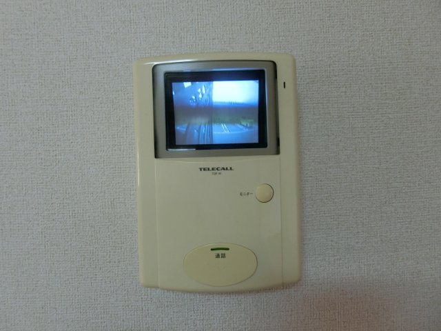 エンジェル　ミサのセキュリティ